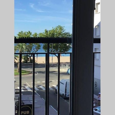 Des Vacances De Reve Apartment Fréjus Exterior foto