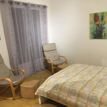 Des Vacances De Reve Apartment Fréjus Exterior foto