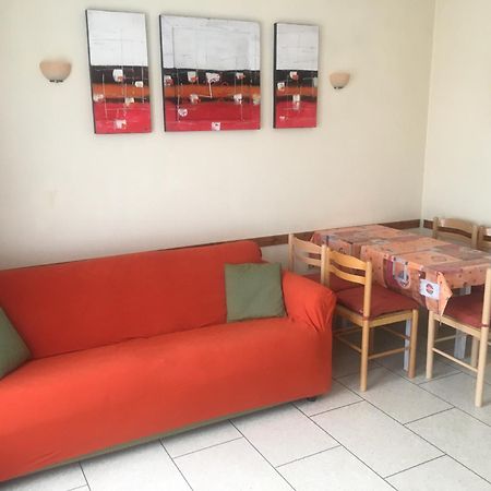 Des Vacances De Reve Apartment Fréjus Exterior foto