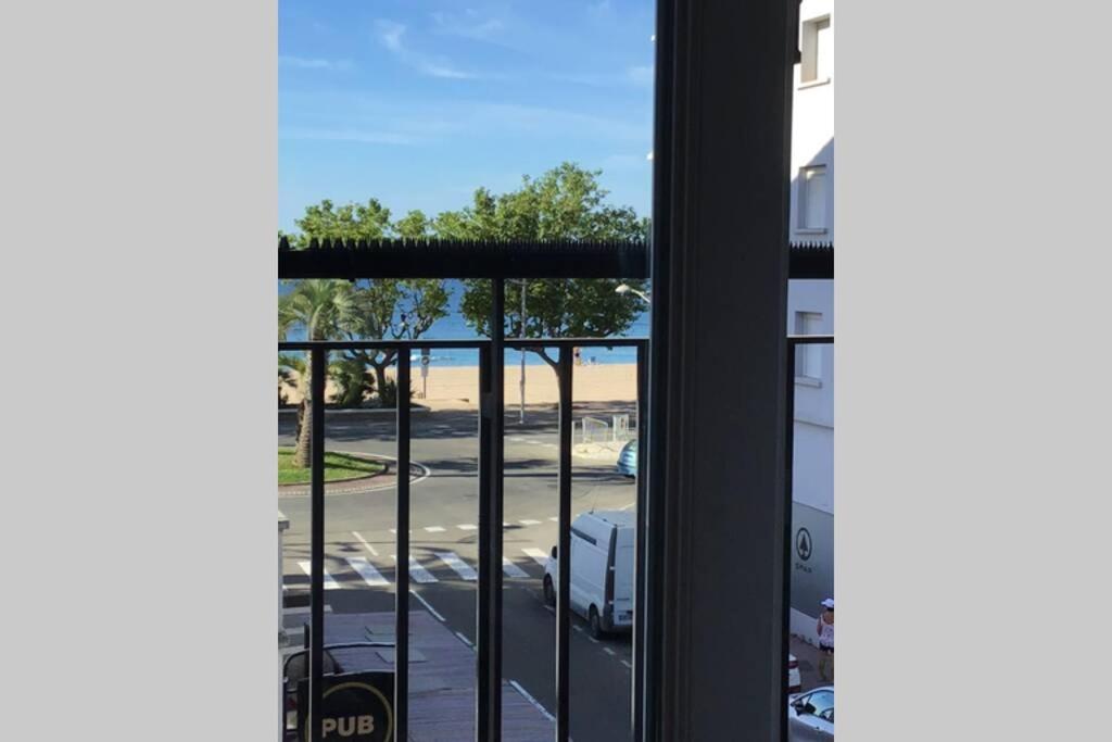 Des Vacances De Reve Apartment Fréjus Exterior foto