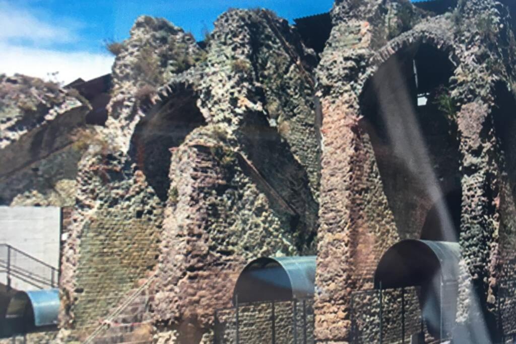 Des Vacances De Reve Apartment Fréjus Exterior foto