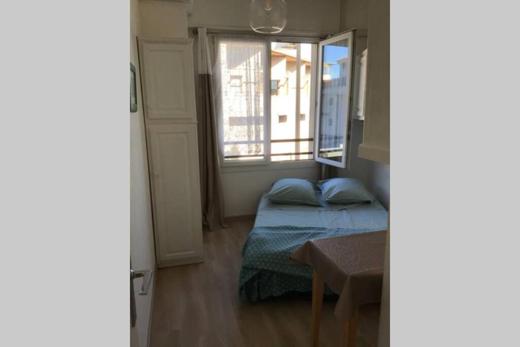Des Vacances De Reve Apartment Fréjus Exterior foto