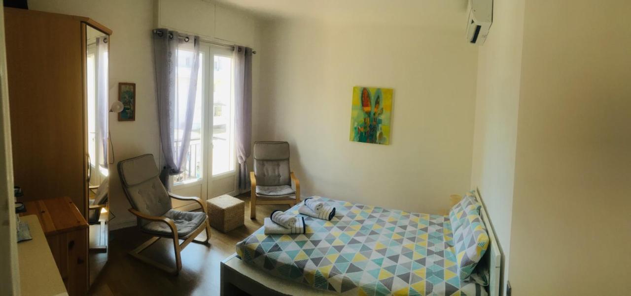 Des Vacances De Reve Apartment Fréjus Exterior foto