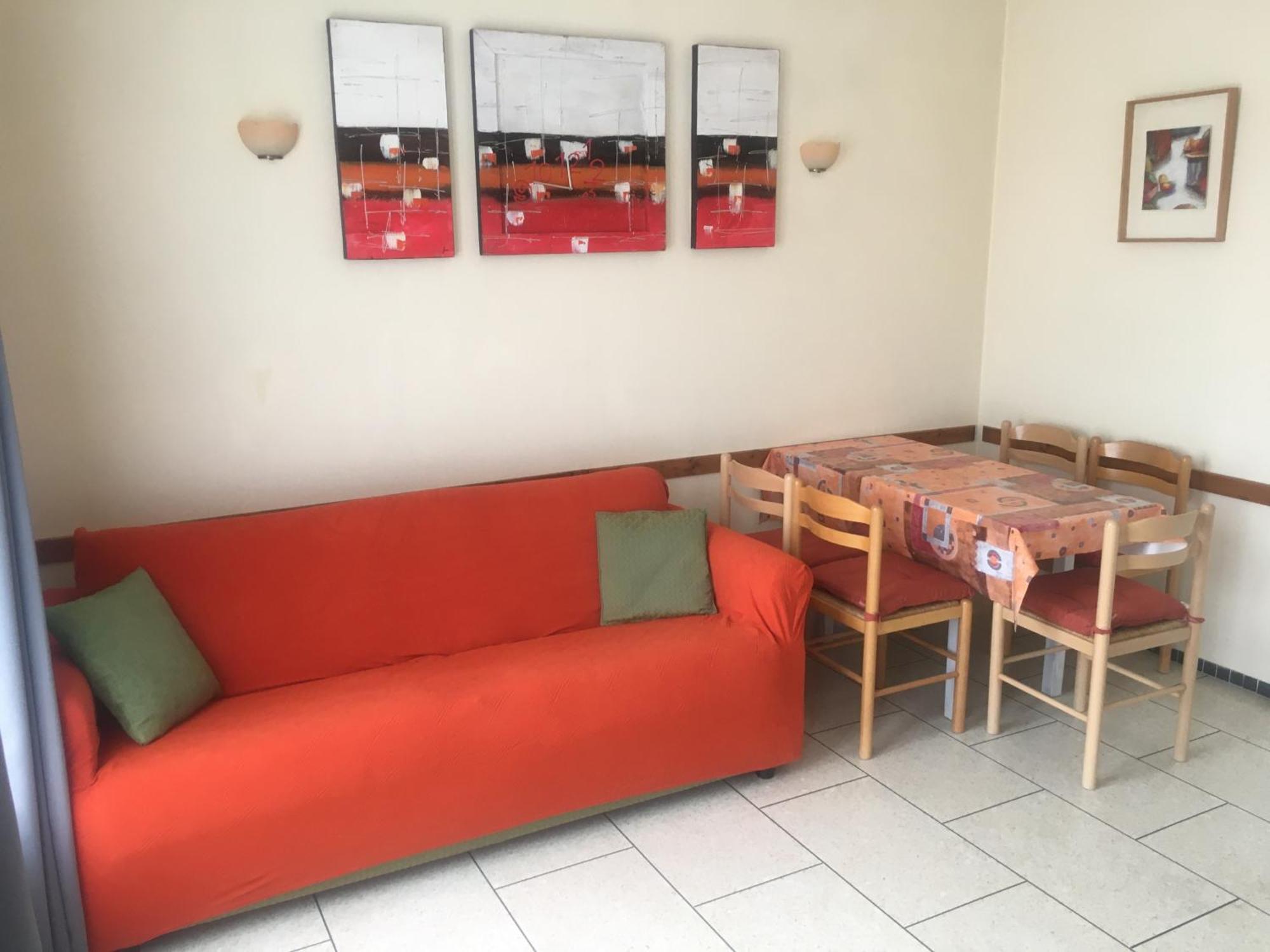 Des Vacances De Reve Apartment Fréjus Exterior foto